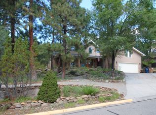 1815 Sereno, Los Alamos, NM 87544
