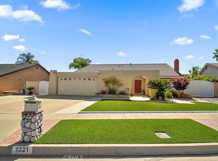 1321 Wilson Ave, Upland, CA 91786