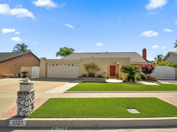 1321 Wilson Ave, Upland, CA 91786