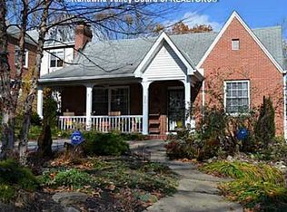 402 Swarthmore Ave, Charleston, WV 25302