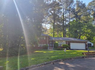 3009 Miriam Ct, Decatur, GA 30032