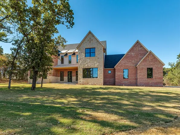 12924 Box Cyn, Arcadia, OK 73007