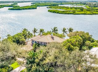 120 Estuary Cir, Indian River Shores, FL 32963