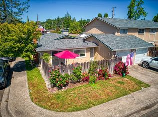 1631 Montana Vista St, Lakeport, CA 95453