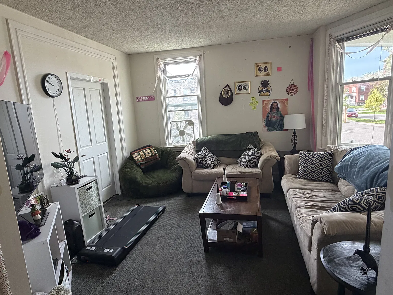 1420 E 2nd Street - 1 — Photo 3