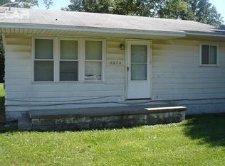 4072 Hunter Rd, Flint, MI 48504