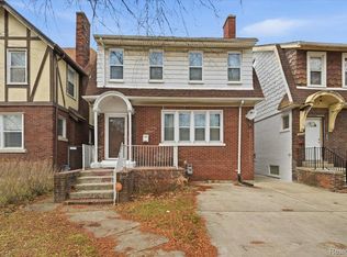 3254 Hazelwood St, Detroit, MI 48206