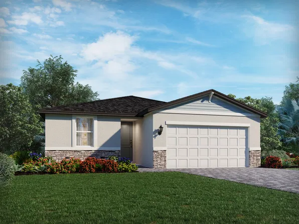 1424 Pocket Wilderness Way, Haines City, FL 33844