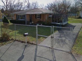 4420 Fairpark Ave, Dayton, OH 45431