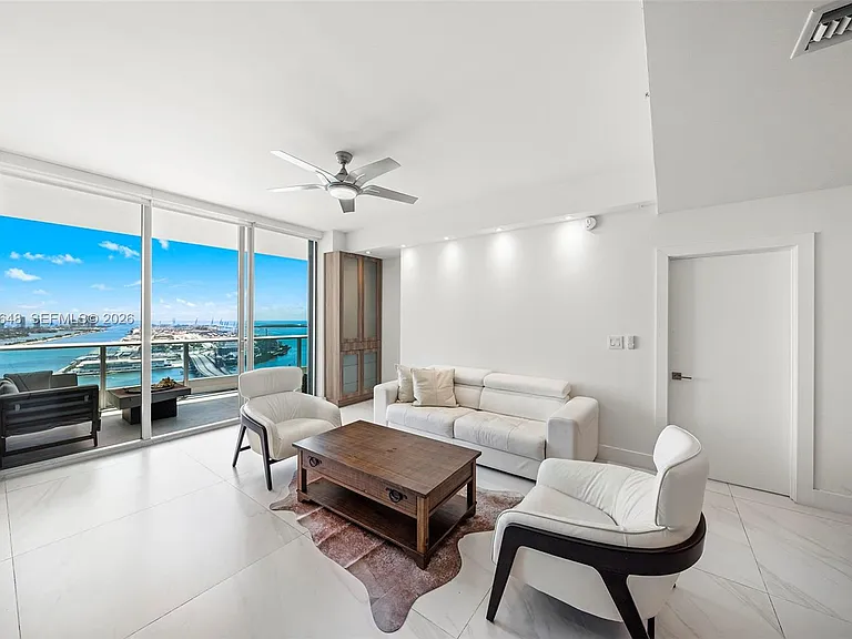 900 Biscayne Blvd #4202 — Photo 17