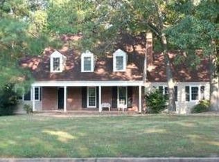 9413 Pinebluff Dr, Henrico, VA 23229