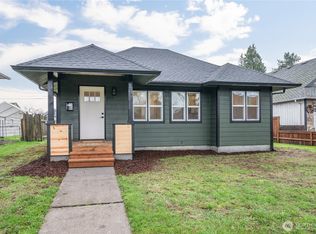 450 16th Ave, Longview, WA 98632