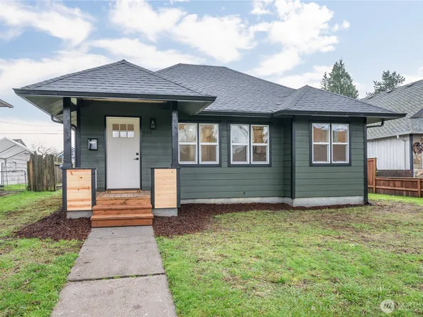 450 16th Avenue, Longview, WA 98632