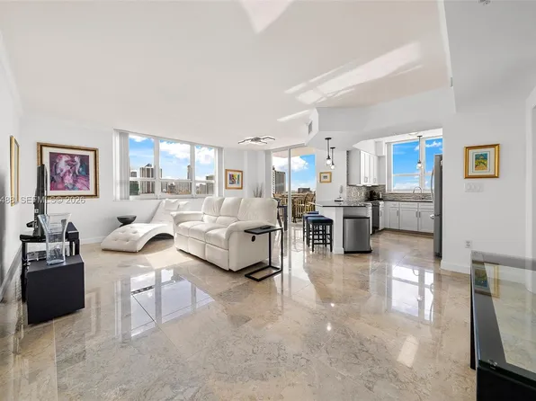 2000 N Bayshore Dr APT 1502, Miami, FL 33137
