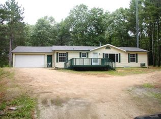 W7247 Dakota Ave, Westfield, WI 53964