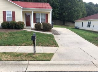 305 Tanner Ct, Kernersville, NC 27284