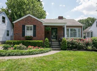 3428 Warner Ave, Louisville, KY
