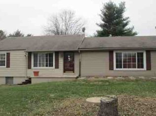 2609 S Cameron Ln, Peoria, IL