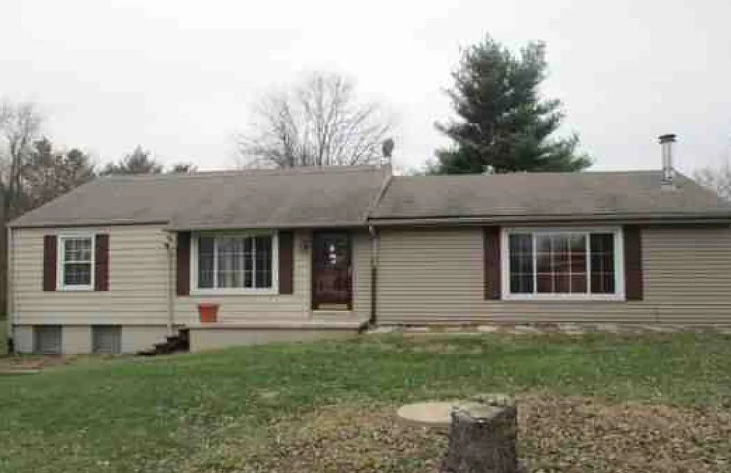 2609 S Cameron Ln photo 1