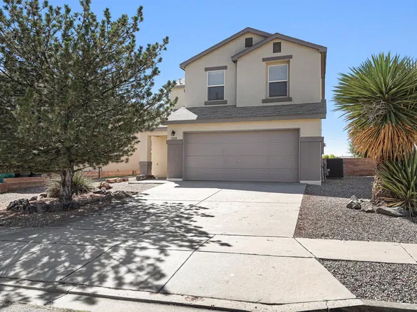 5205 Caprock Dr NE, Rio Rancho, NM 87144