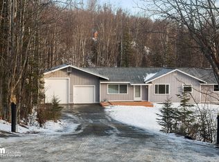 4761 S Windward Way, Wasilla, AK 99623