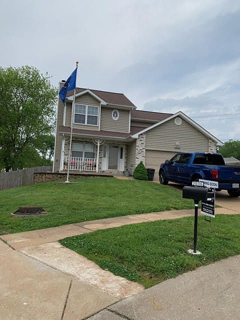 2nd image of 2040 Summerfield Ct