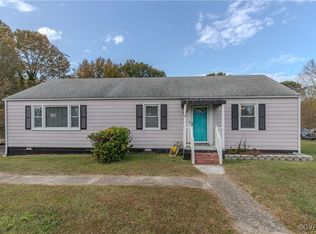 2901 Portsmouth St, Hopewell, VA 23860