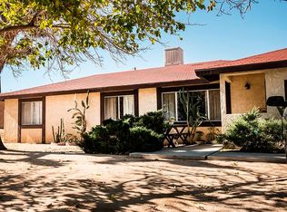 7718 Palm Ave, Yucca Valley, CA 92284