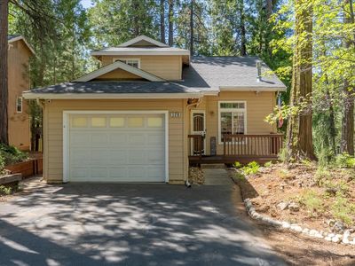 128 Bull Wacker Run, Arnold, CA, 95223