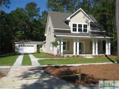 228 Ridgewood Park Dr S, Richmond Hill, GA, 31324