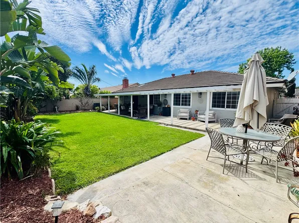 18302 Tamarind St, Fountain Valley, CA 92708