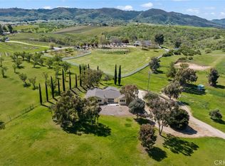 6095 Vista Serrano Way, Paso Robles, CA 93446