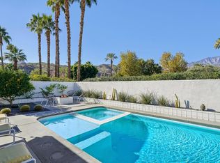 2463 S Broadmoor Dr, Palm Springs, CA 92264