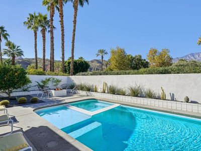 2463 S Broadmoor Dr, Palm Springs, CA, 92264