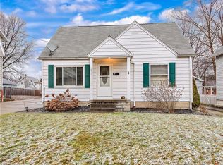 657 Ranney St, Akron, OH 44310