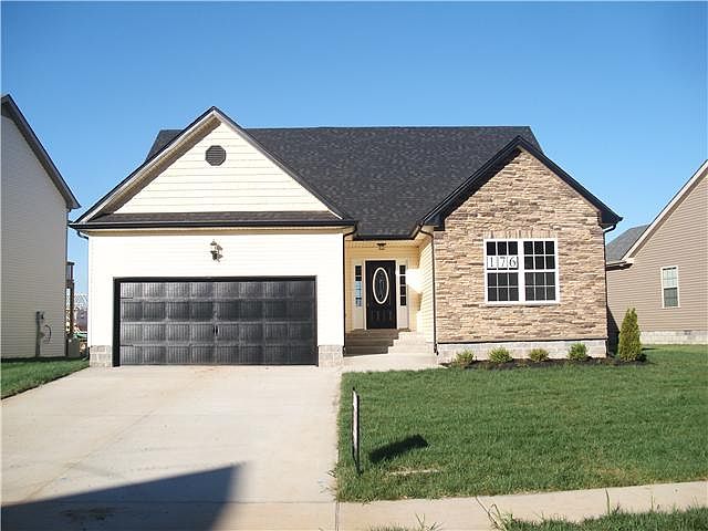 1st image of 176 Fox Xing Lot 176