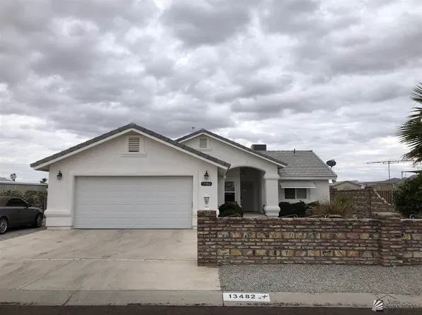 13482 E 52nd Dr, Yuma, AZ 85367
