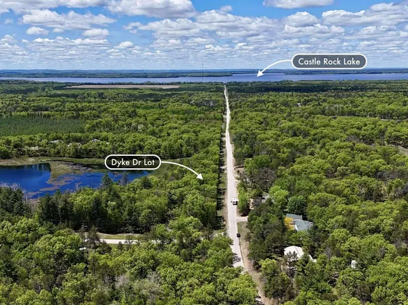Dyke Dr, Friendship, WI 53934