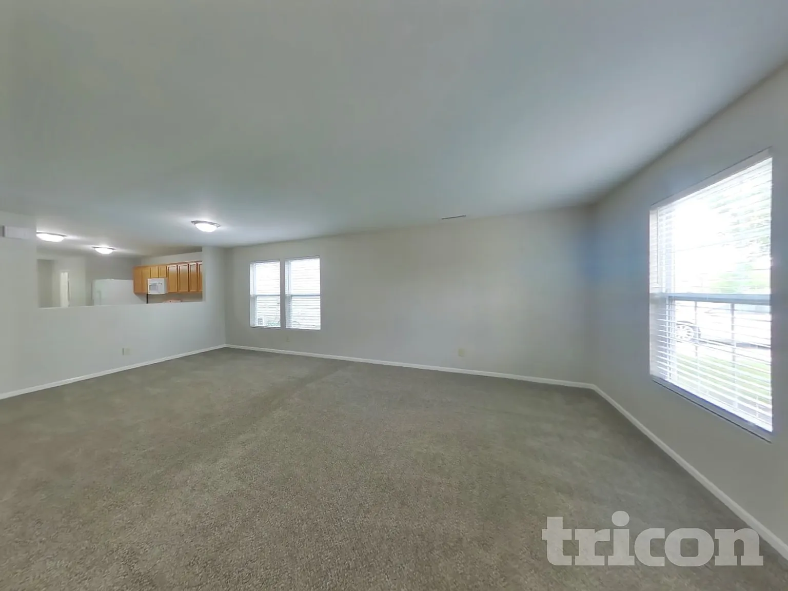 1413 Bluestem Drive Greenwood IN — Photo 4
