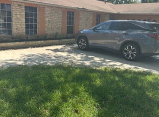 12926 El Charro, San Antonio, TX 78233