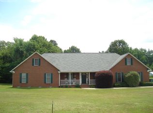 2765 Dogwood Cir, Rock Hill, SC 29732
