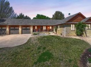 7803 SW Cedar Ln, Augusta, KS 67010