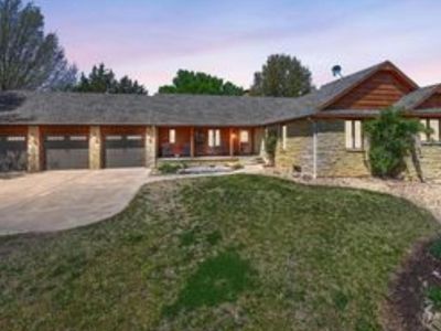 7803 SW Cedar Ln, Augusta, KS, 67010