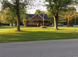 70 Strasmer Rd, Depew, NY 14043