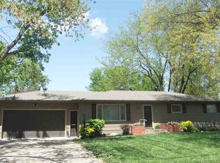 1900 Arbor Ave, Beatrice, NE 68310