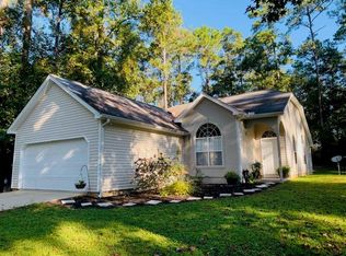 7725 Briarcreek Rd N, Tallahassee, FL 32312