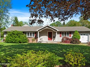 601 East Rd, Middletown, NJ 07748