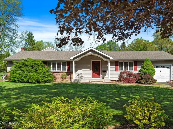 601 East Road, Middletown, NJ 07748