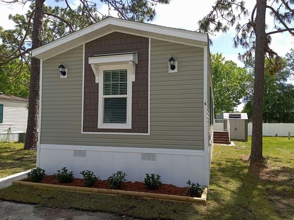 1st image of 10201 W Beaver St #6