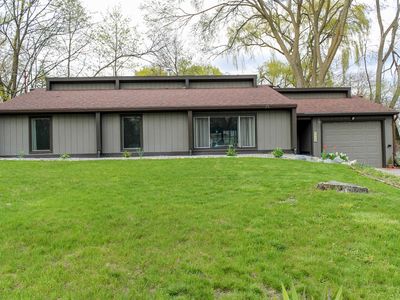 1022 Arthur Ave, Mount Pleasant, MI, 48858